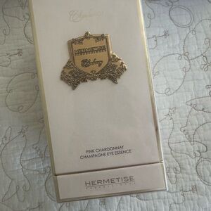 Hermetise Pink Chardonnay Champagne Eye Essence